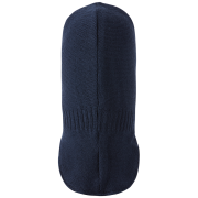 Cappuccio per bambini Reima Starrie Navy