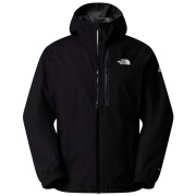 Giacca da uomo The North Face M Mountain Athletics Rainlit Hooded Jack nero Tnf Black