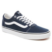 Scarpe da bambino Vans Yt Ward blu/bianco (Canvas) Dress Blues/Whit