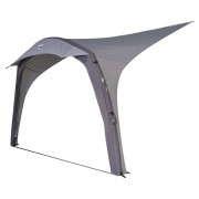 Tendalino Vango AirBeam Sky Canopy for Caravan & Motorhomes 2.5M bianco Grey Violet