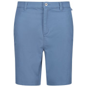 Pantaloncini da uomo Regatta Sabden Short azzurro Coronet Blue