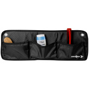 Organizer Brunner Hangar 3 nero Black