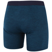 Boxer da uomo MOOA MerinoSilk 6in