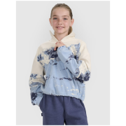 Felpa da bambino 4F Fleece F343