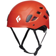 Casco da arrampicata Black Diamond Half Dome rosso Octane (8001)