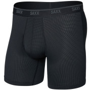 Boxer Saxx Quest Quick Dry Mesh Boxer Brief Fly