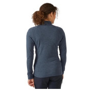 Felpa da donna Rab Nexus Jacket Wmns