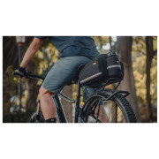 Borsa per portapacchi da bicicletta Topeak MTX TrunkBag DXP