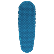 Materassino autogonfiante Robens HeatCore 5.9R Large blu Blue