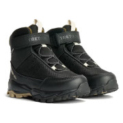 Stivali invernali per bambini Tretorn Tero Mid Insulated Black