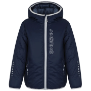 Giacca da bambino Husky Nix K Dark Blue