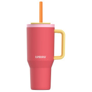 Tazza termica Kambukka Rio Tumbler 950 ml rosso Pink Papaya