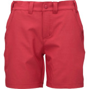 Pantaloncini da donna Loap Uzluna rosso red