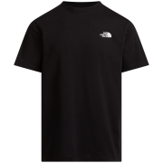 Maglietta da uomo The North Face M Box Nse Regular Short Slee Tee