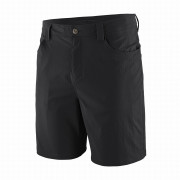 Pantaloncini da uomo Patagonia M's Quandary Shorts - 10 in. nero Black