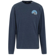 Maglietta da uomo Regatta Maylow blu Navy