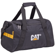 Borsa da viaggio Caterpillar Tactical Duffel S nero Black