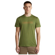 Maglietta funzionale da uomo Icebreaker M 150 Tech Lite SS Tee IBCoordinates