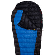 Sacco a pelo in piuma Warmpeace Viking 300 170 cm wide