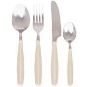 Posate Brunner Sapora bianco