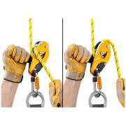 Freno Petzl Rig