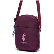 Borsa a spalla Cotopaxi Todo 1L Shoulder Bag viola Blackberry