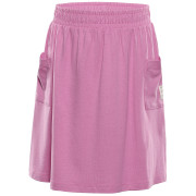 Gonna per bambini Alpine Pro Rewo Cyclamen rosa CYCLAMEN