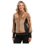 Felpa tecnica da donna Kilpi Skathi-W beige BEG