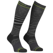 Calzettoni da uomo Ortovox Ski Tour Lt Comp Long Socks M