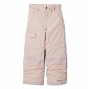 Pantaloni invernali per bambini Columbia Bugaboo™ II Pant rosa Dusty Pink