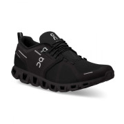 Scarpe da corsa da uomo On Running Cloud 5 Waterproof nero All Black