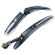 Prafanghi Topeak Defender M1+M2 set 26er nero/argento