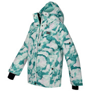 Giacca da bambino Dare 2b Wing It Jacket TealMrblePrt