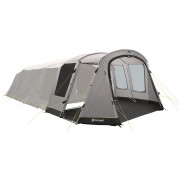 Annesso alla tenda Outwell Universal Awning Size 4 grigio