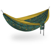 Amaca Eno DoubleNest Print oro Mantra/Gold
