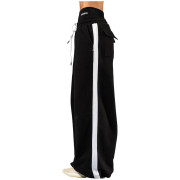 Pantaloni da tuta da donna Nebbia Oversized sweatpants Power