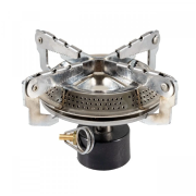 Fornello da campeggio Yate Traveller K502