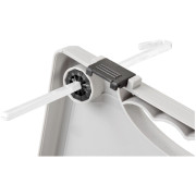 Picchetti da tenda Brunner Peg Box Square 22