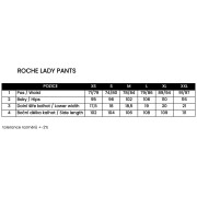 Pantaloni da donna Trimm Roche Lady Pants