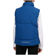 Gilet per bambini 4F Vest Jacket M391 Dark Blue