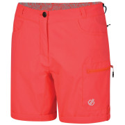 Pantaloncini da donna Dare 2b Melodic II Short rosa FieryCoral