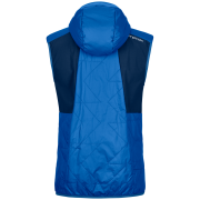 Gilet da uomo Ortovox Swisswool Piz Boe Vest M
