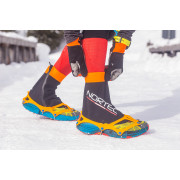 Copriscarpe, manicotti e gambali Nortec Running Micro Gaiter