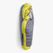 Sacco a pelo in piuma Sea to Summit Spark Women's 7C Long