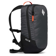 Zaino Black Diamond Bullet 16 Backpack grigio Carbon (0003)