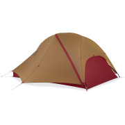 Tenda ultraleggera MSR FreeLite 2 beige Tan