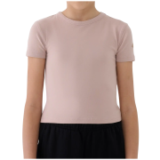 Maglietta da bambino 4F Tshirt F2393 Beige