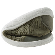 Scarpe da bambino Reima Astelu Greyish green