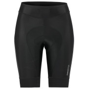 Pantaloncini da ciclismo da donna Craft W ADV Endur Shorts nero Black
