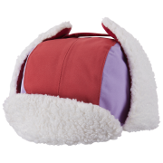 Cappello per bambini Reima Ilves Cranberry